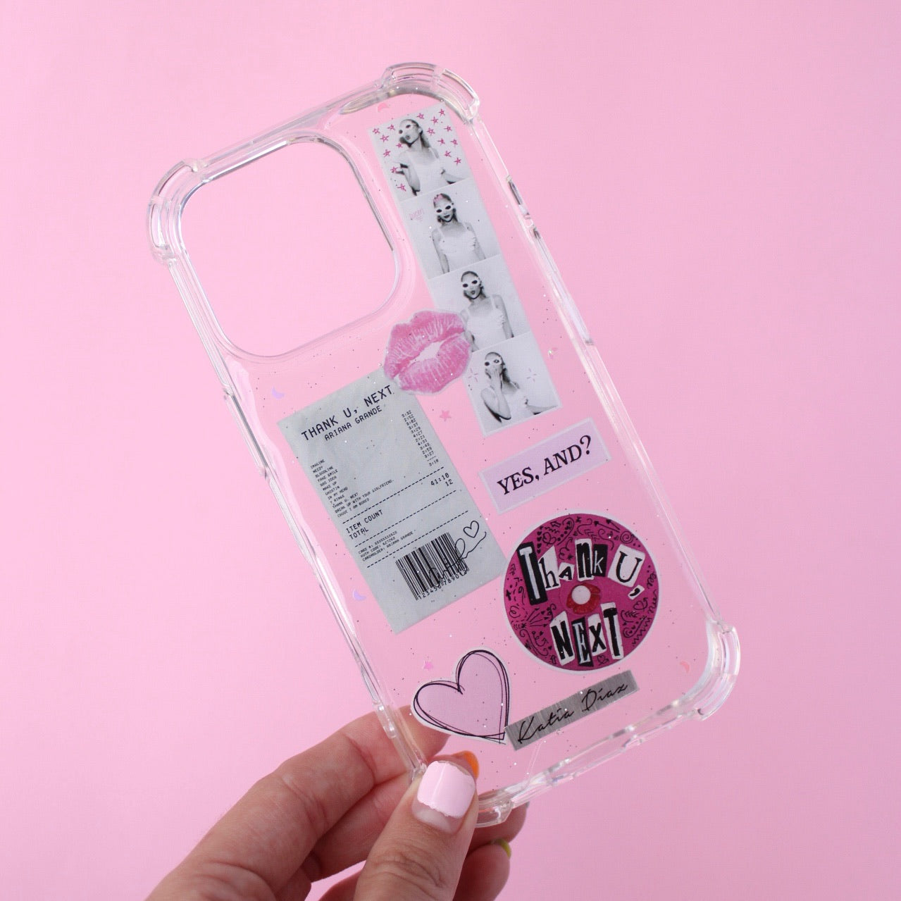 Stickers Ariana Grande