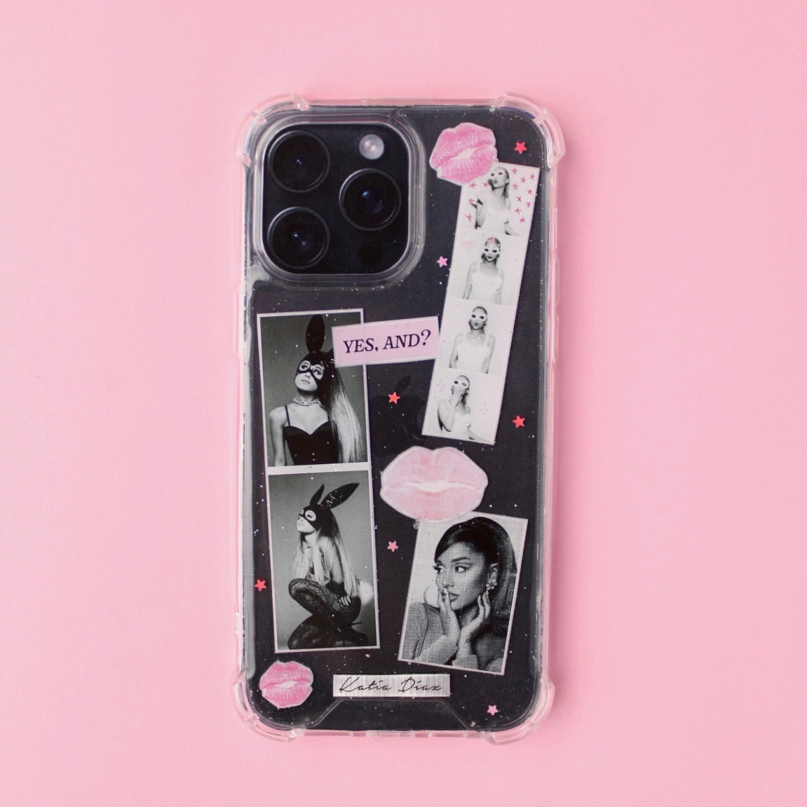 Stickers Ariana Grande