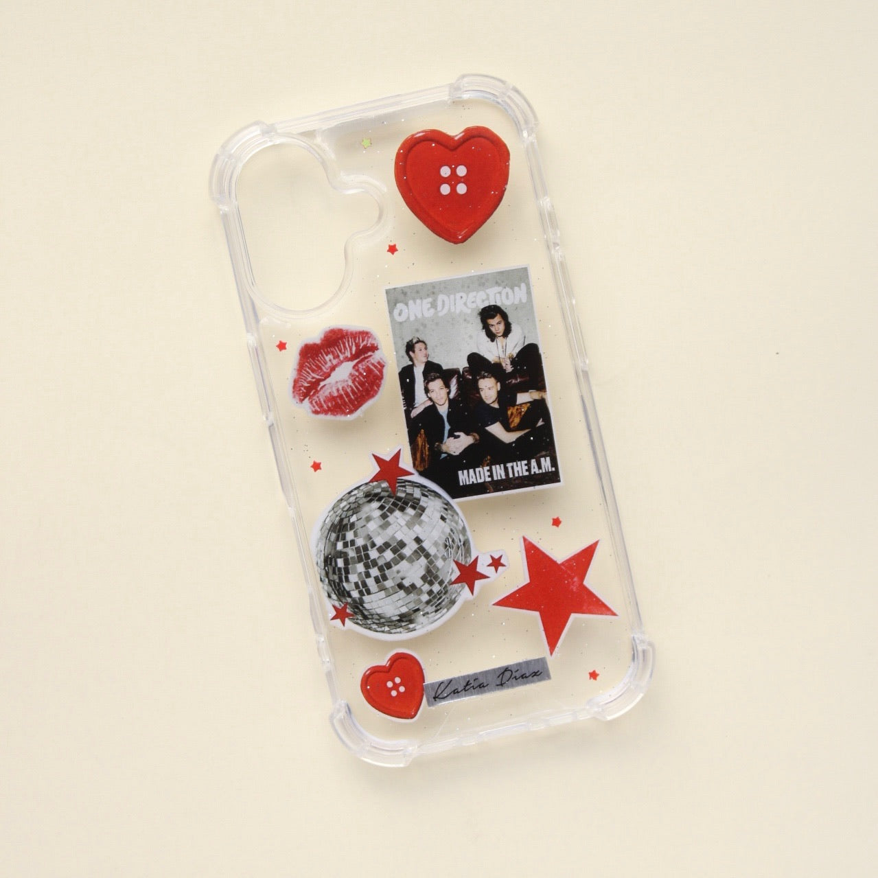 Stickers One Direction