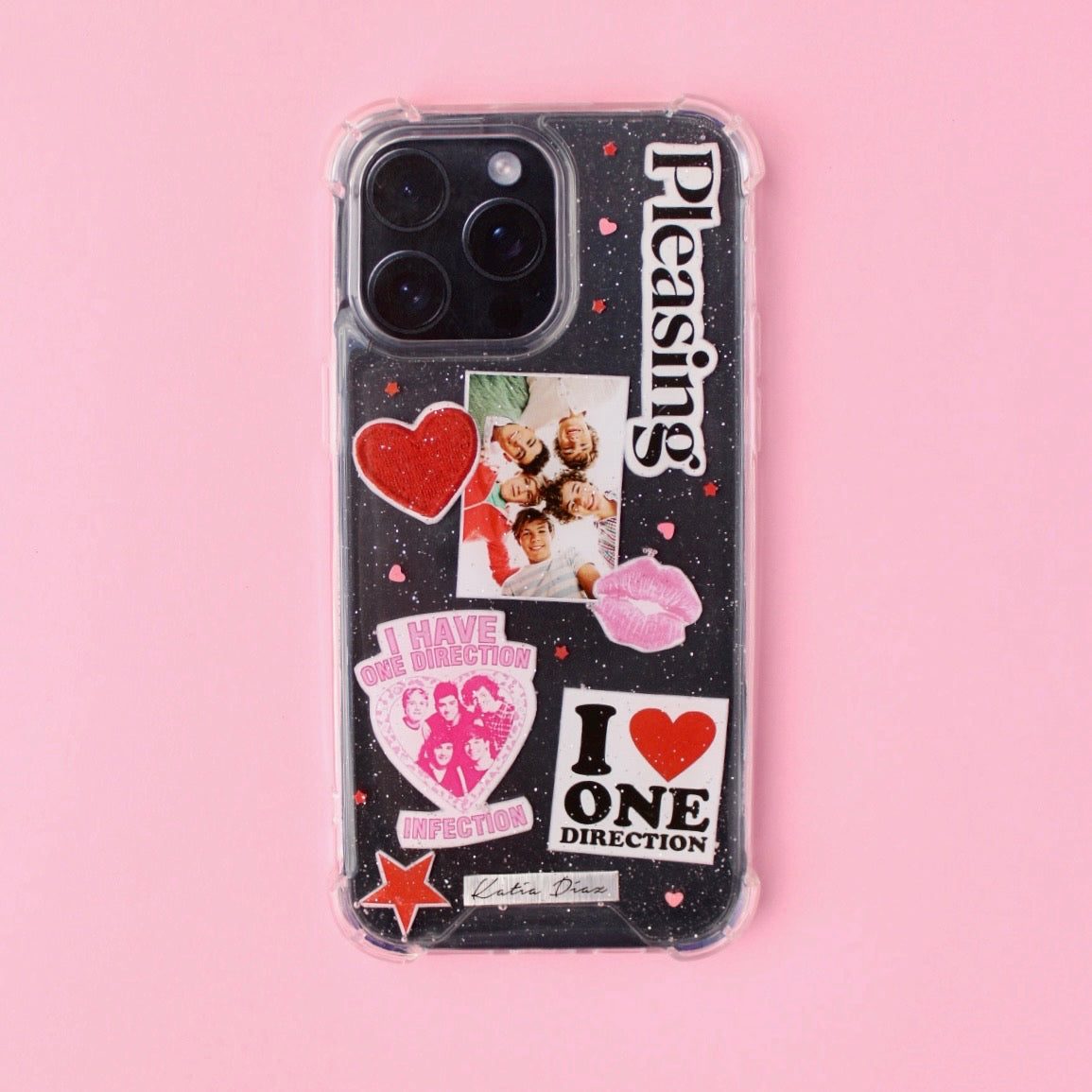 Stickers One Direction