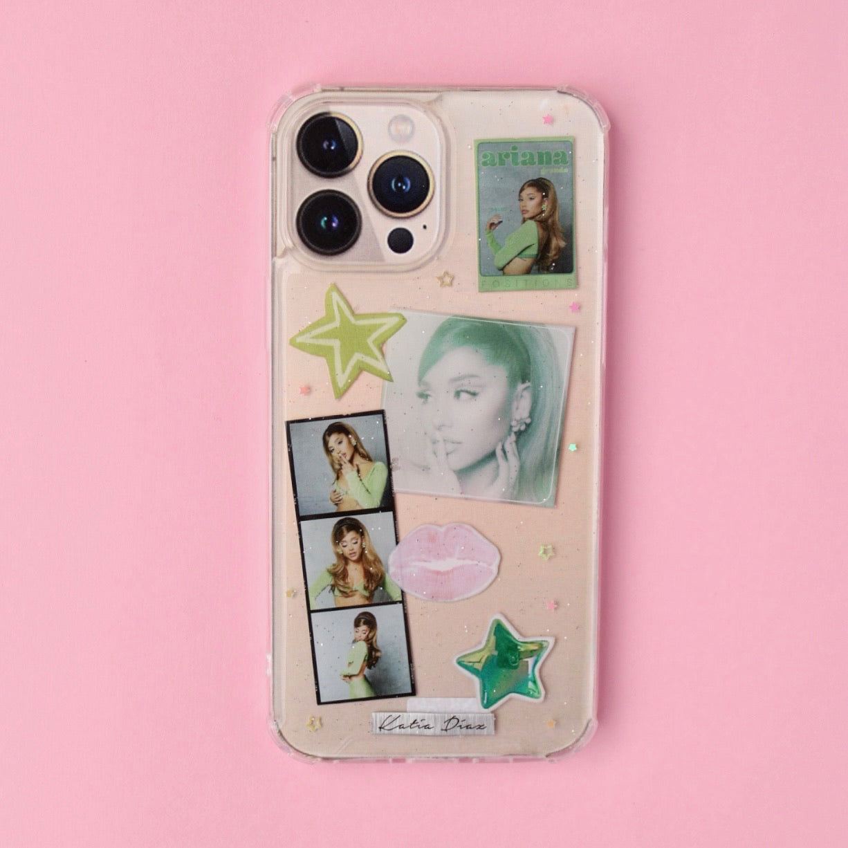 Stickers Ariana Grande