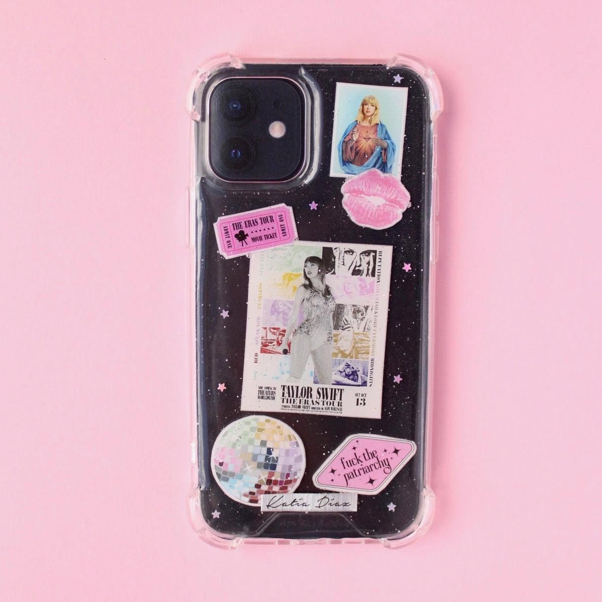 Stickers Taylor