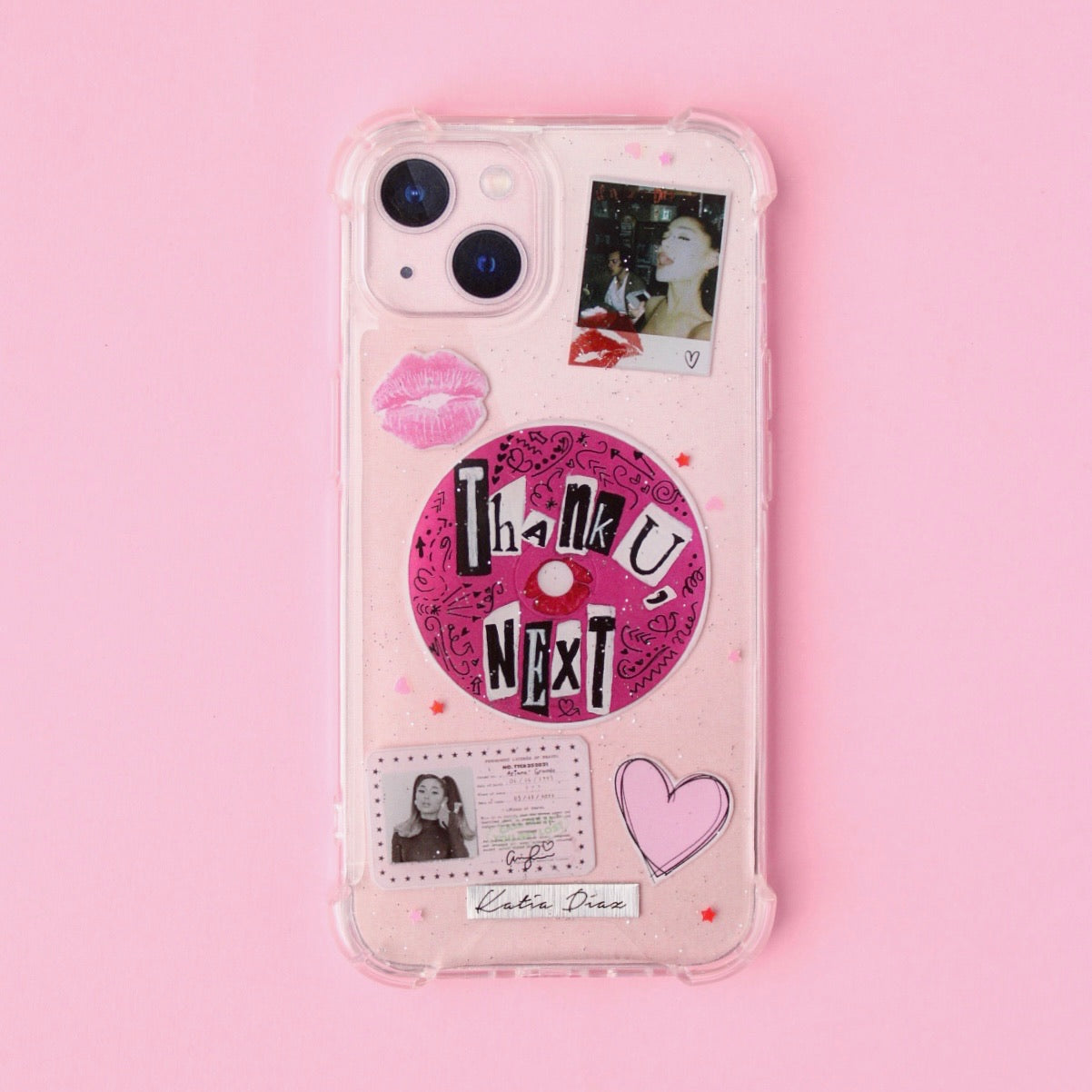 Stickers Ariana Grande