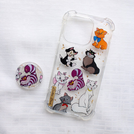 Personajes de Disney