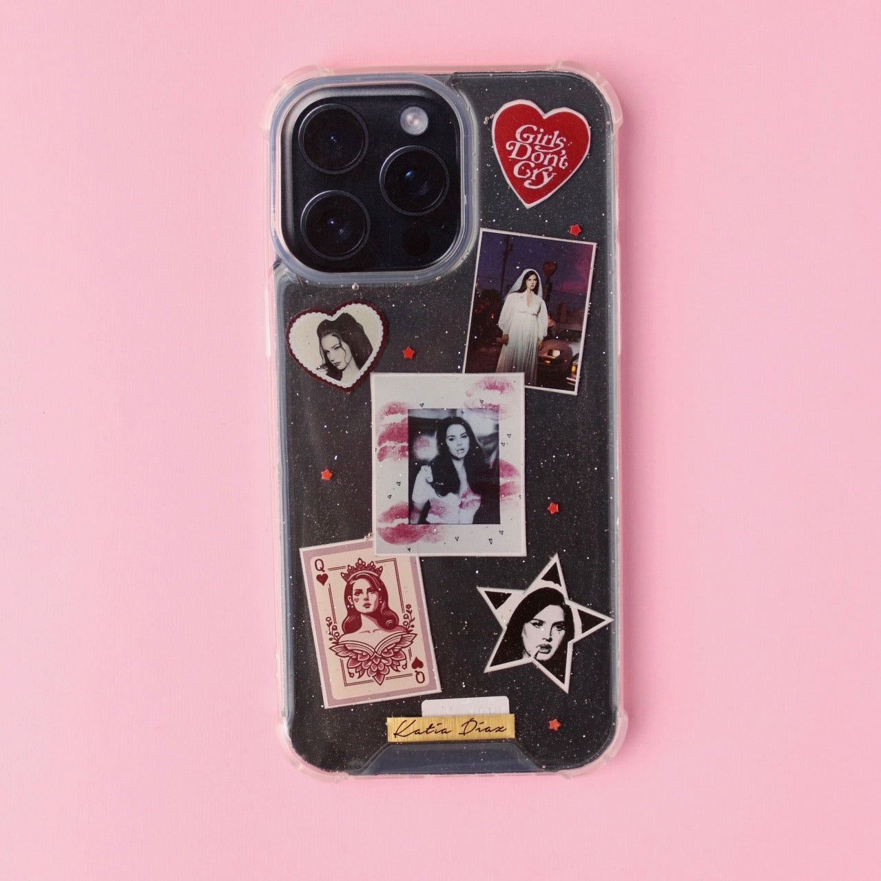 Stickers Lana del Rey