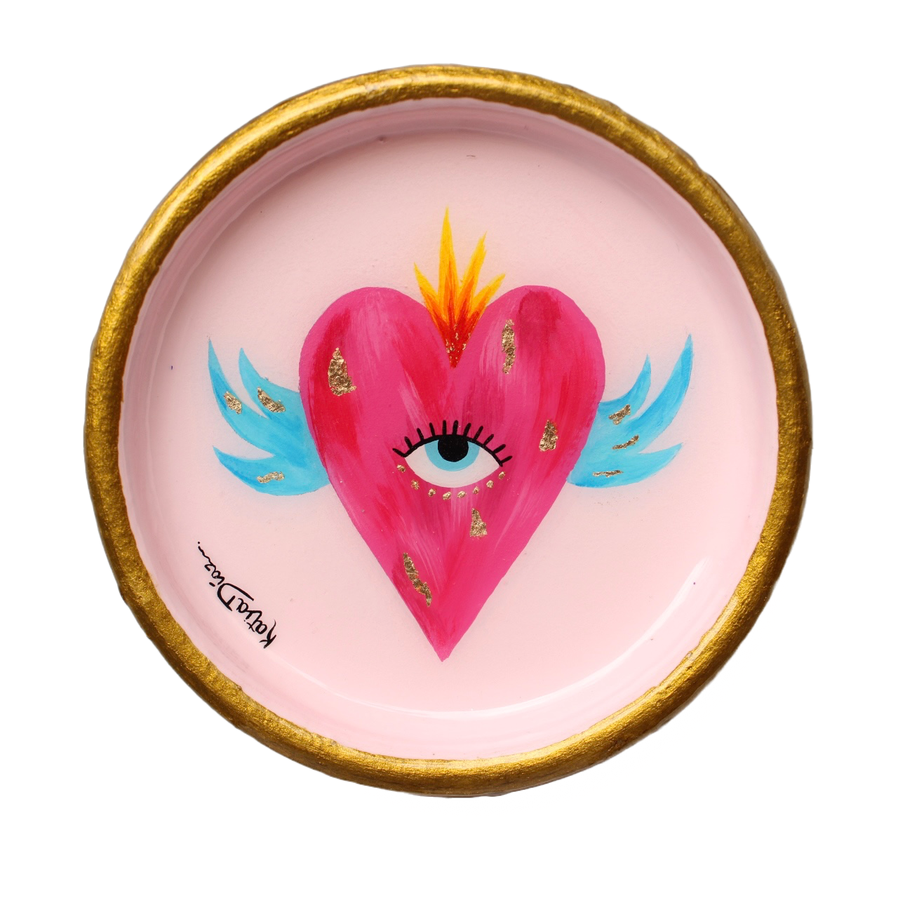 Alhajero Milagrito Mexicano