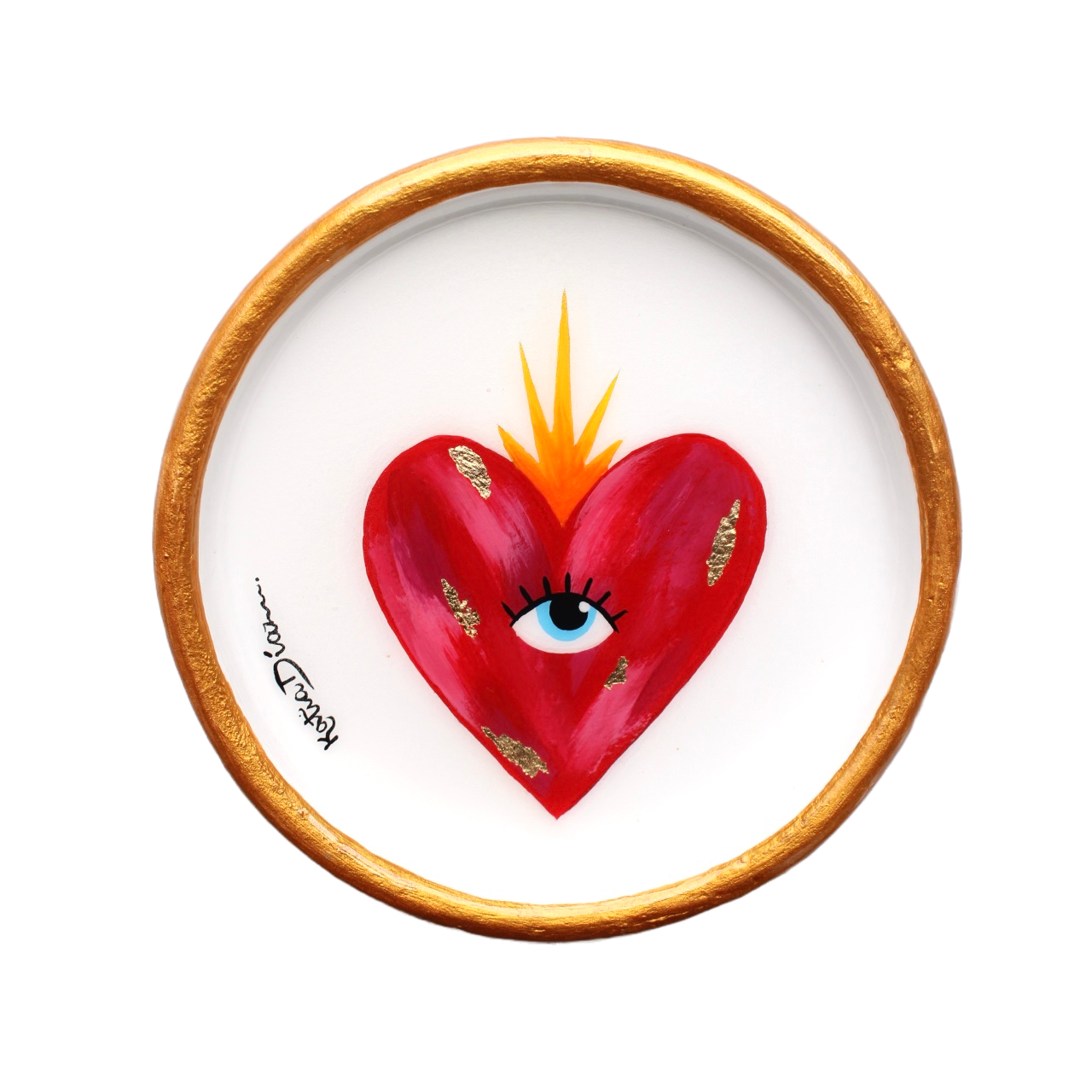 Alhajero Milagrito Mexicano