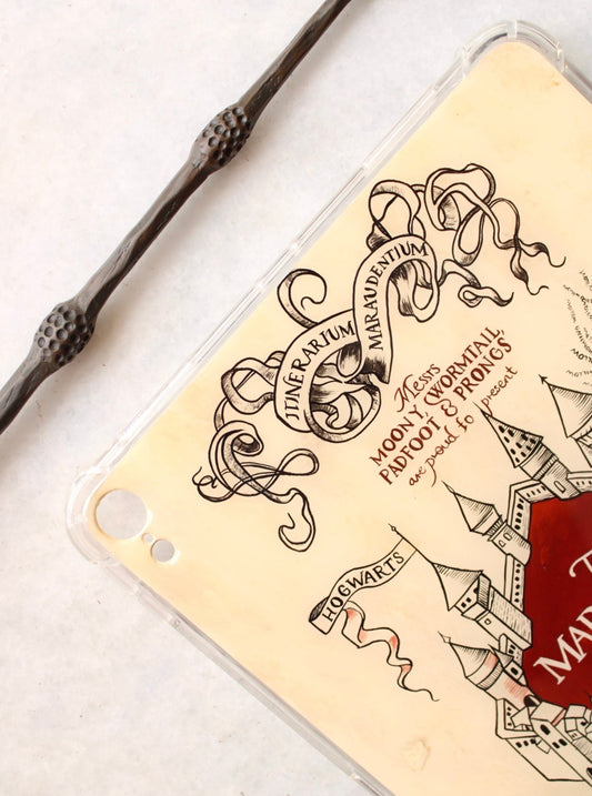Marauders Map