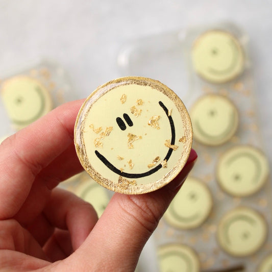 Caritas felices crema