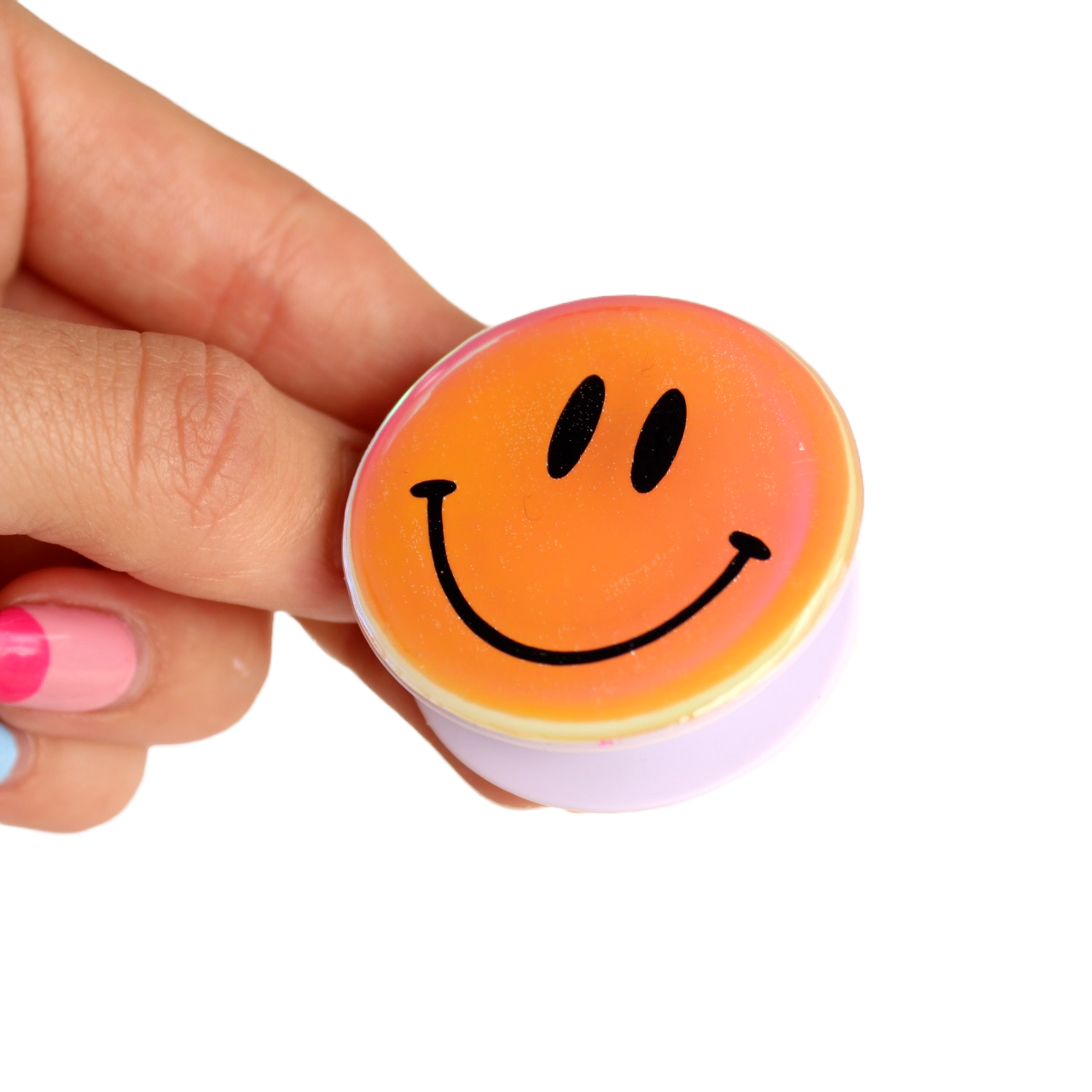 Happy Holder Holográfico