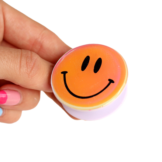 Happy Holder Holográfico