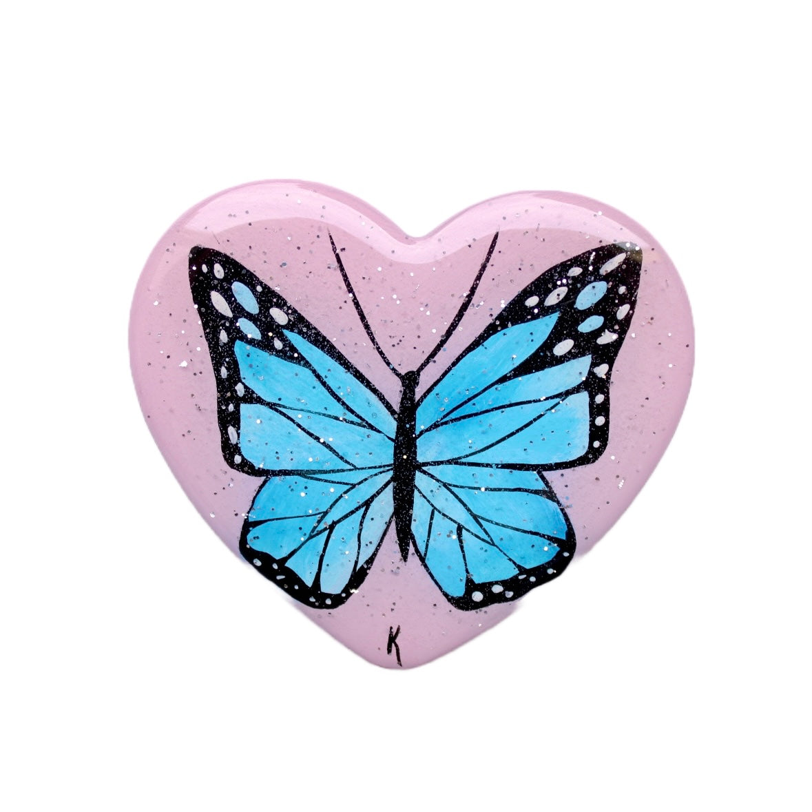 Papillon Holder