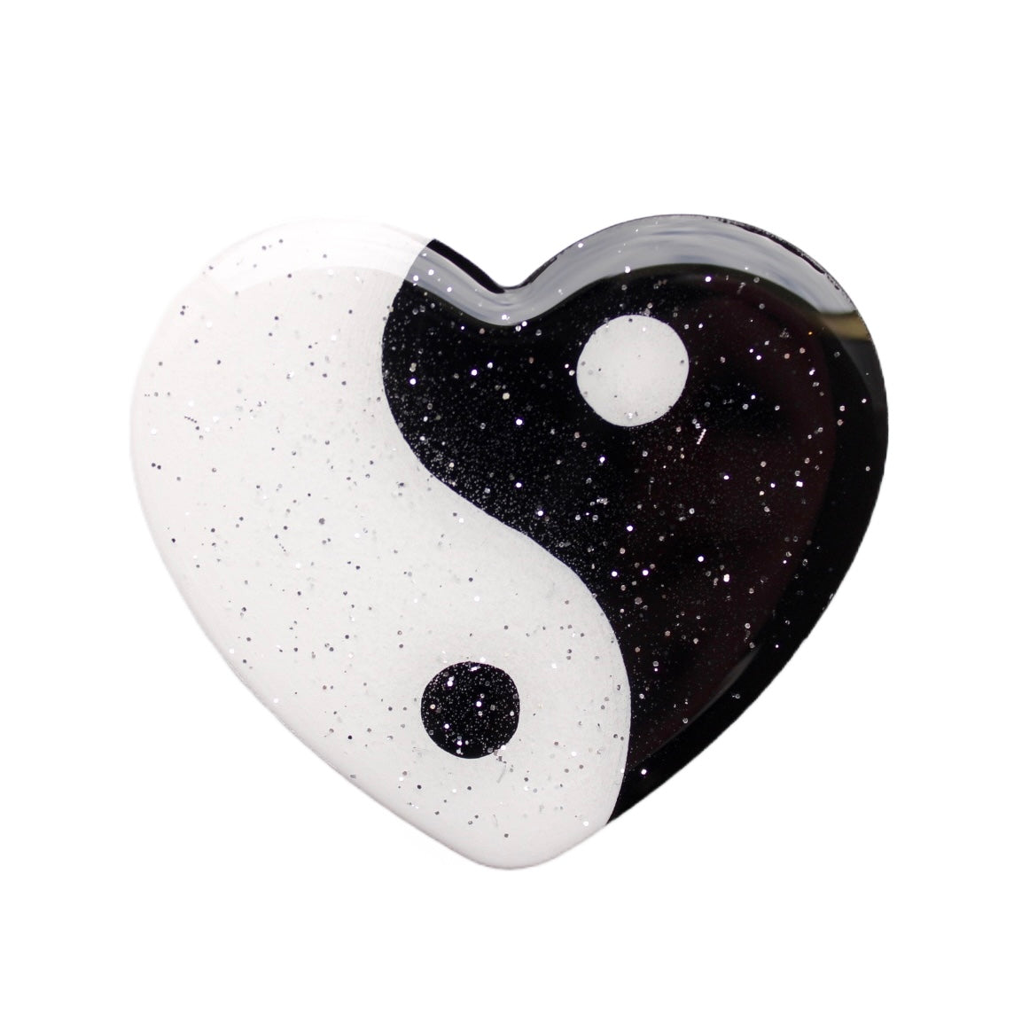 Yin Yang Holder