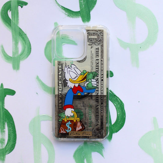 Scrooge McDuck