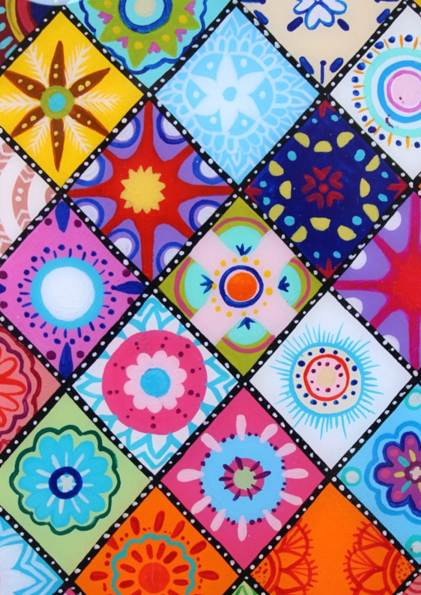 Mosaico