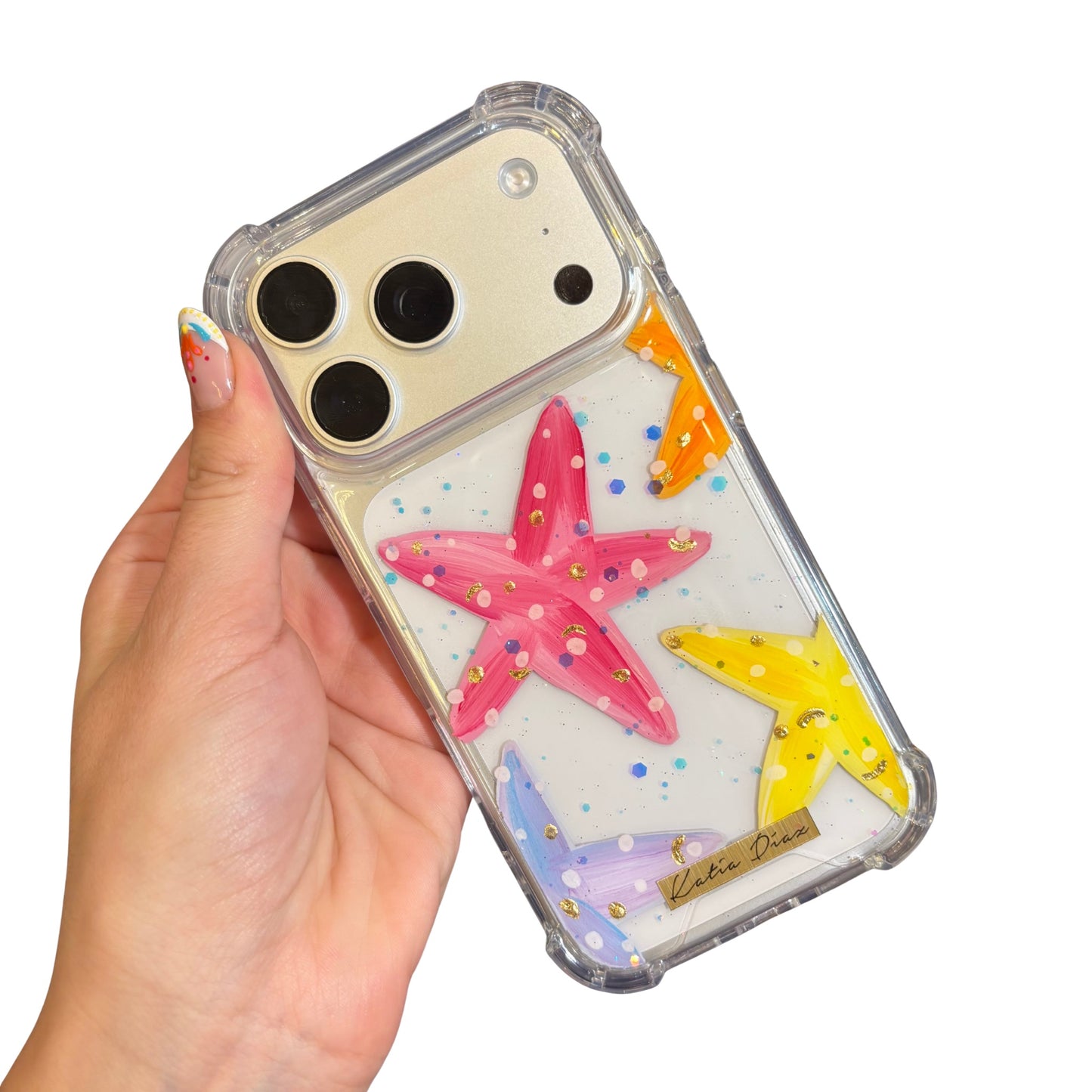 Starfish