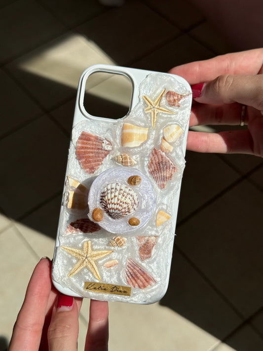 Amulet Case