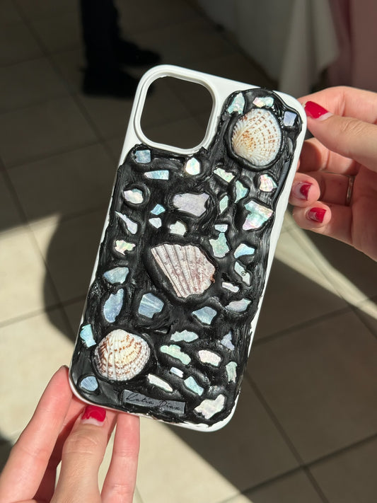 Amulet Case