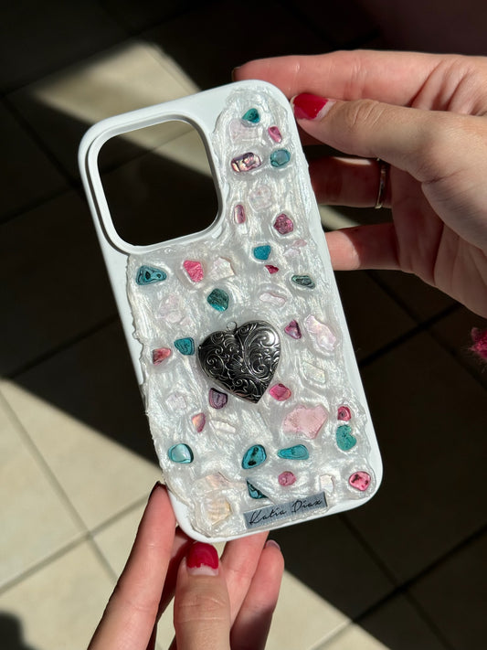 Amulet Case