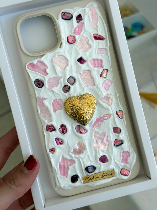 Amulet Case