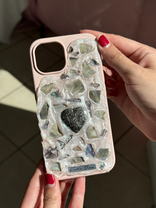 Amulet Case