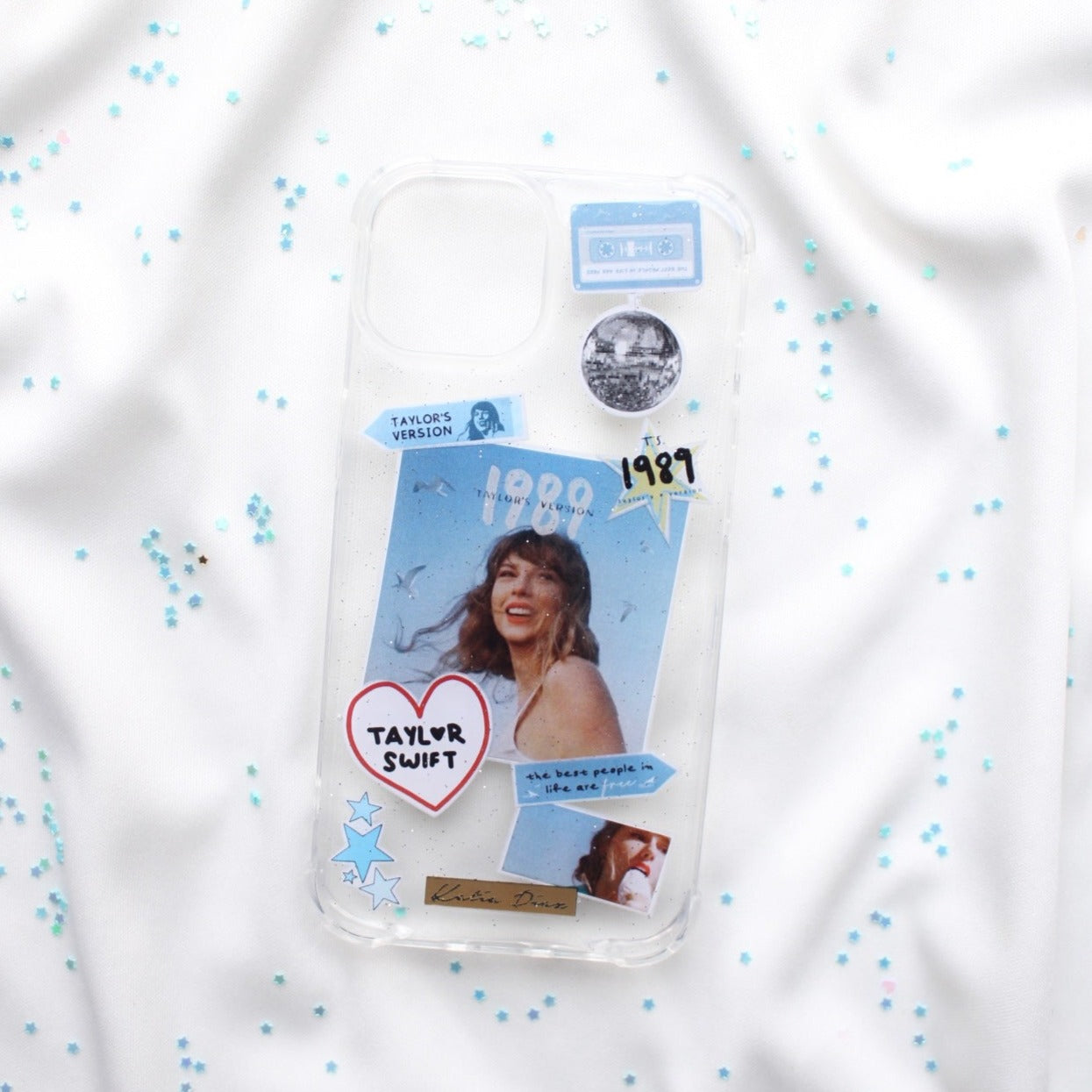 Stickers Taylor Swift