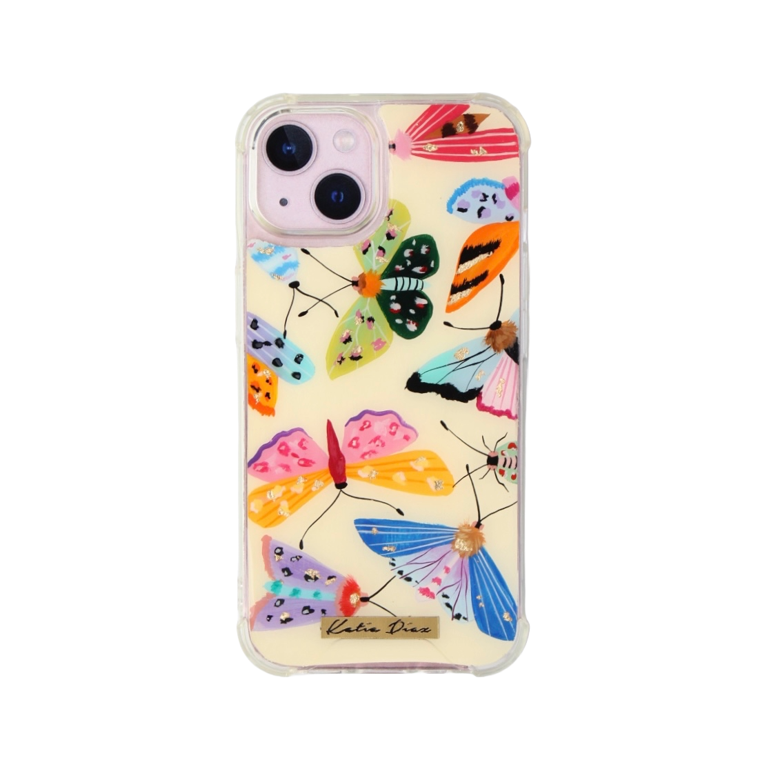 Papillon iPhone 13/14