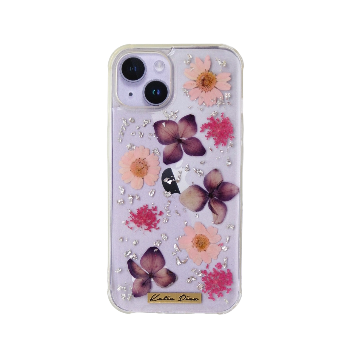 Flores reales iPhone 13/14