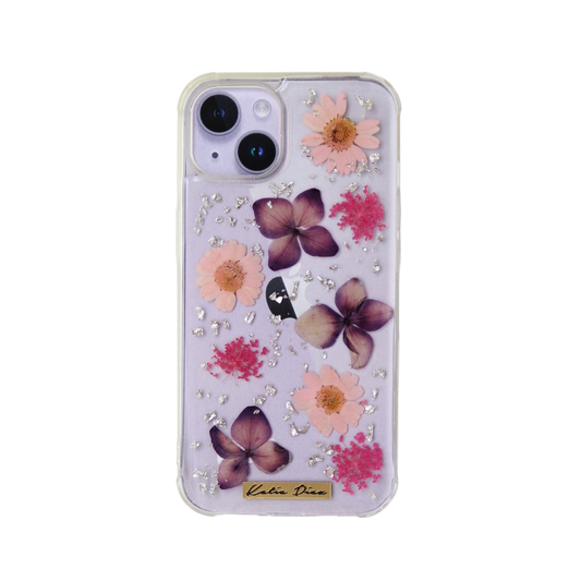 Flores reales iPhone 13/14