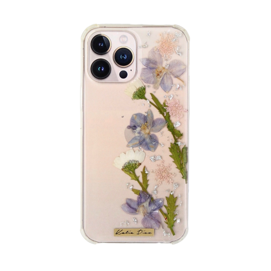 Flores reales iPhone 13 Pro Max