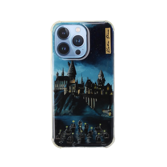 Hogwarts iPhone 13 Pro