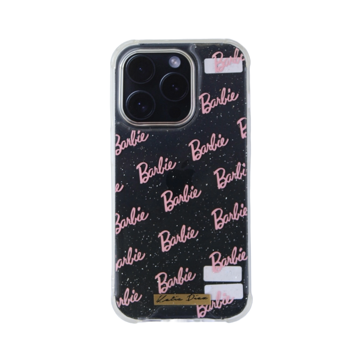 Barbie iPhone 14 Pro