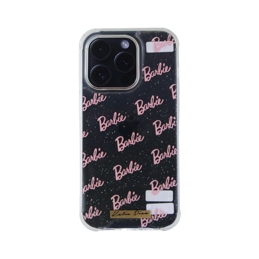 Barbie iPhone 14 Pro