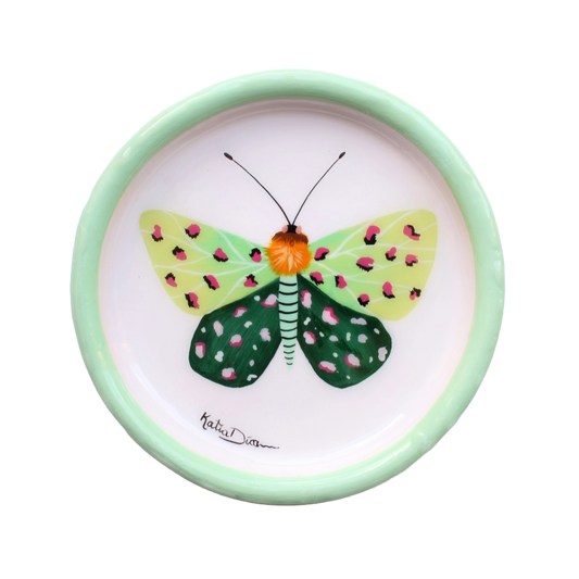 Alhajero Papillon