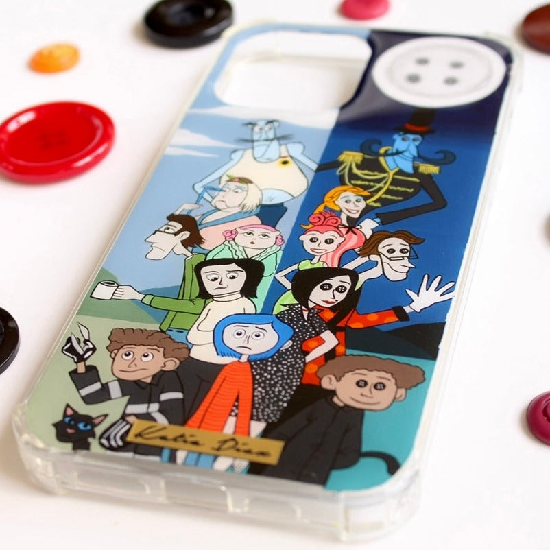 Coraline