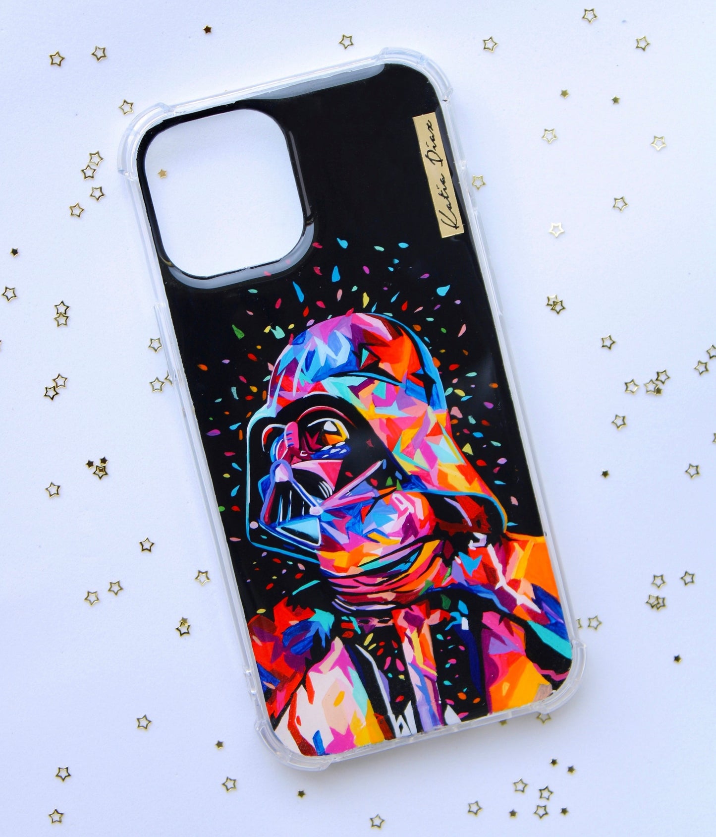 Darth Vader