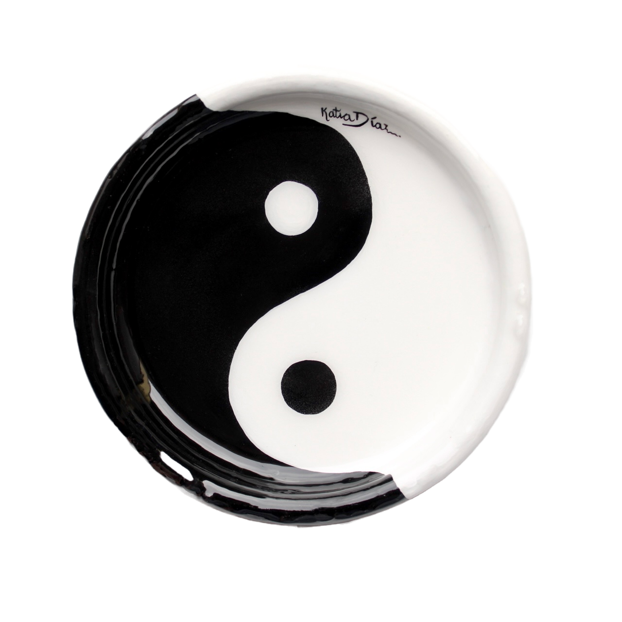 Alhajero Yin Yang