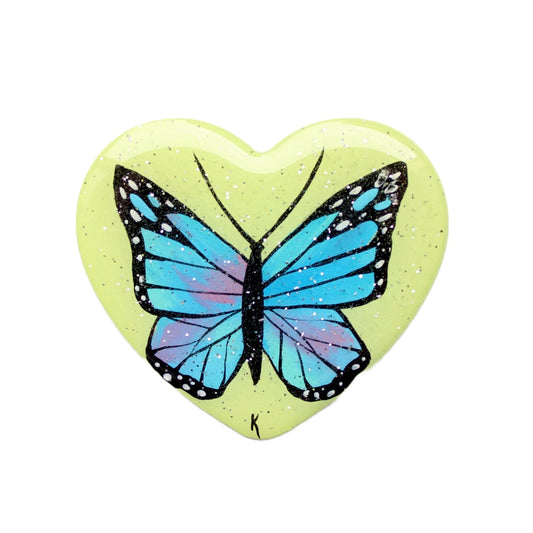 Papillon Holder