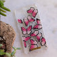 Pink Morpho