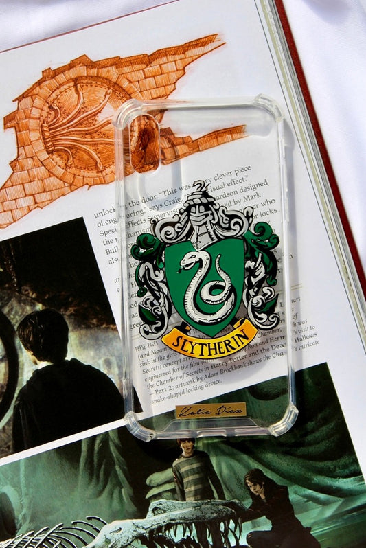 Slytherin