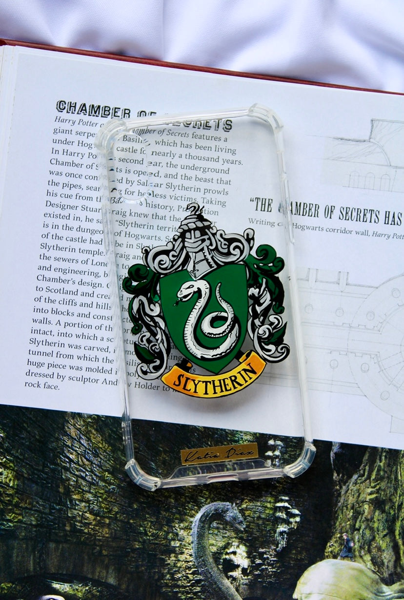 Slytherin